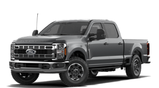 2027 Ford Super Duty® External Image 1